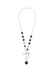 Fiorina Jewellery Olsen Necklace Black Onyx