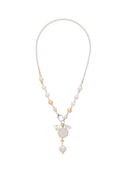 Fiorina Jewellery Olsen Necklace Pearl
