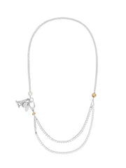 Fiorina Jewellery Trapeze Necklace