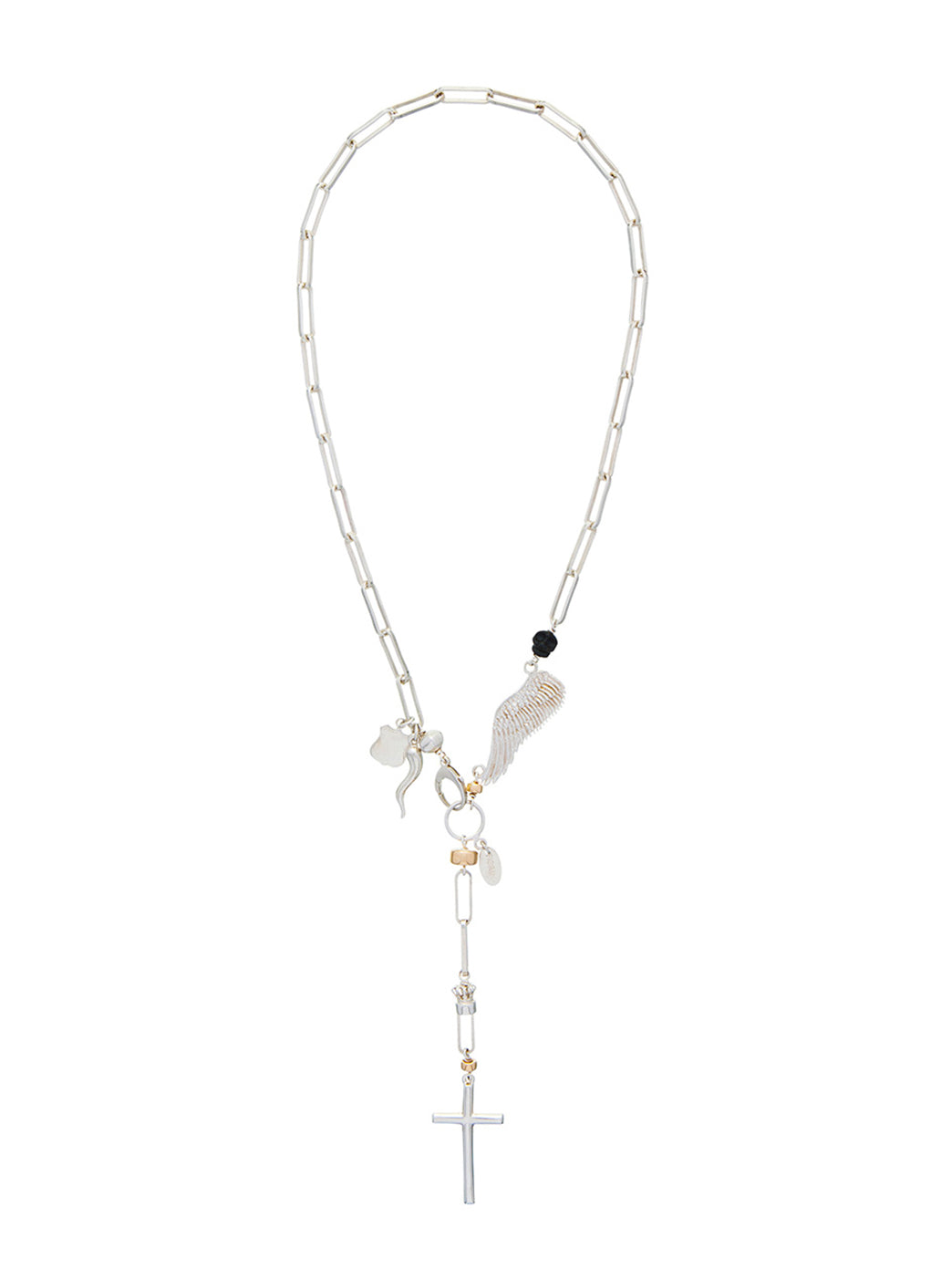 Fiorina Jewellery D' Angelo Necklace