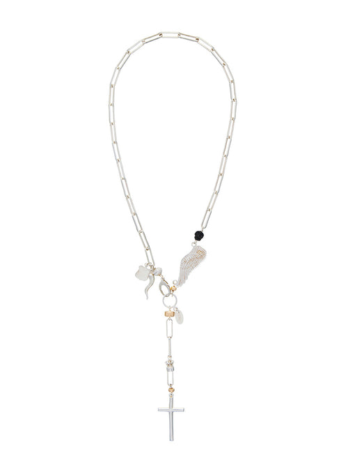 Fiorina Jewellery D' Angelo Necklace