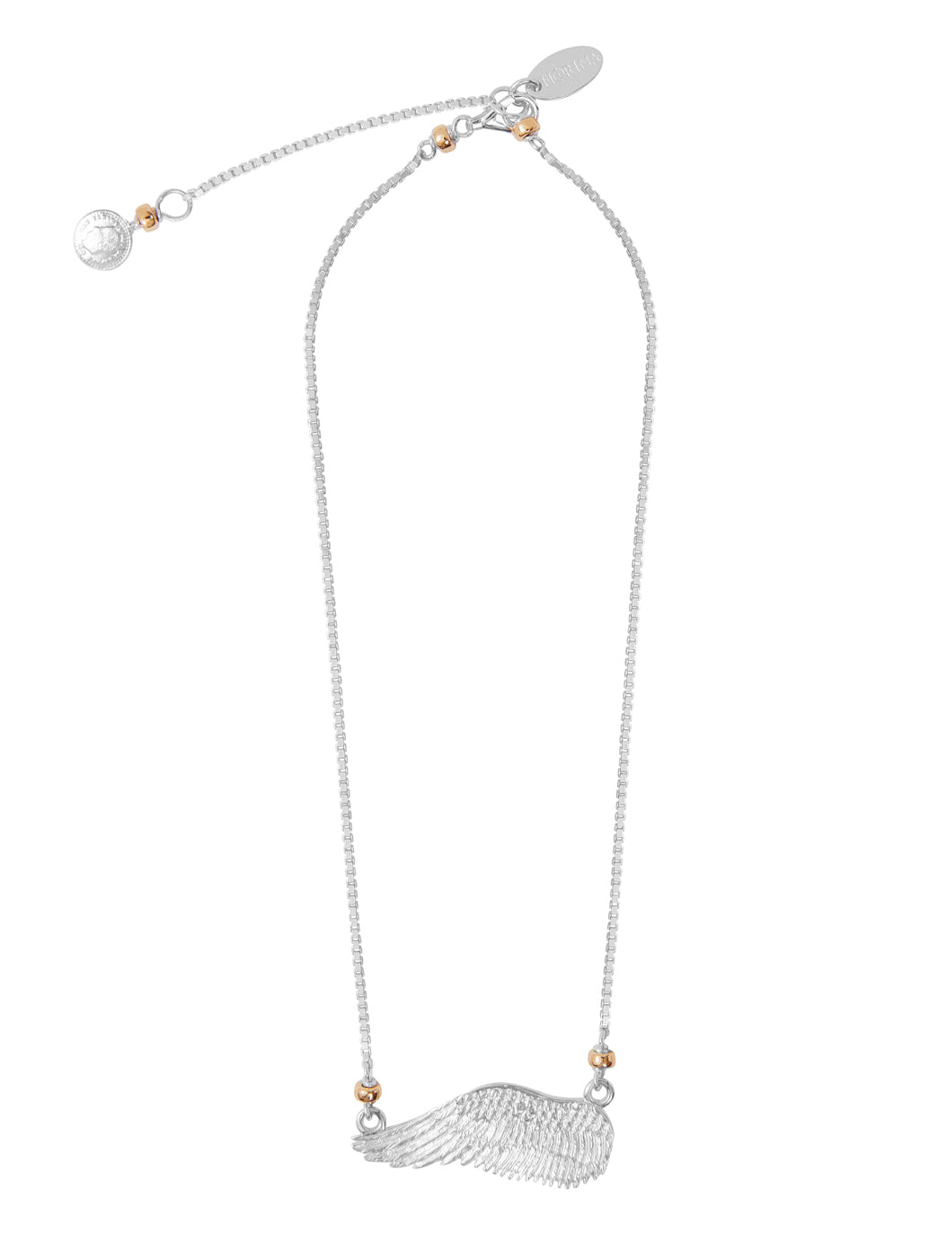 Fiorina Jewellery Aria Necklace