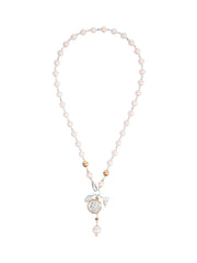 Fiorina Jewellery Monster Elite Pearlina Necklace Pearl
