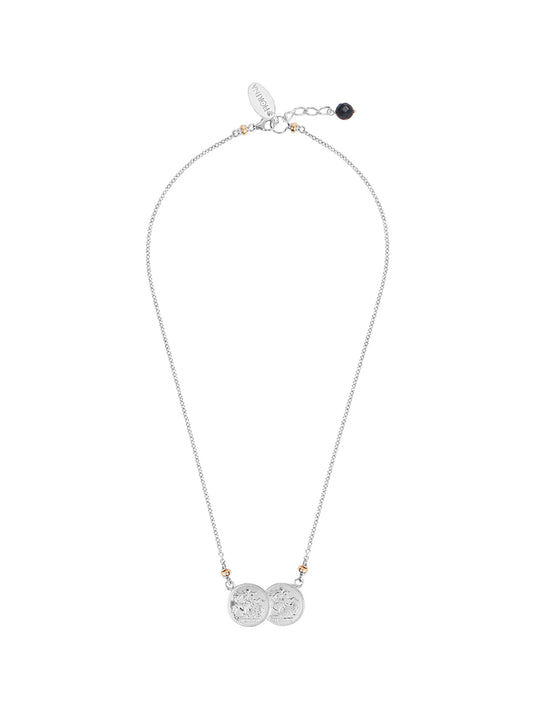 Fiorina Jewellery Saint George Necklace Small