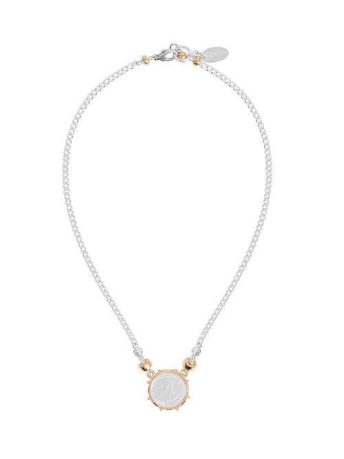 Fiorina Jewellery Coronet 6P Necklace