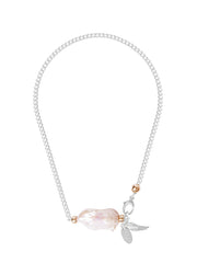 Fiorina Jewellery Notorious Pearl Necklace