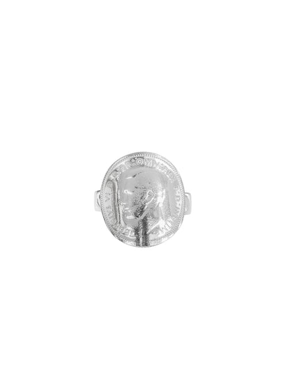 Fiorina Jewellery Bent 6P Ring