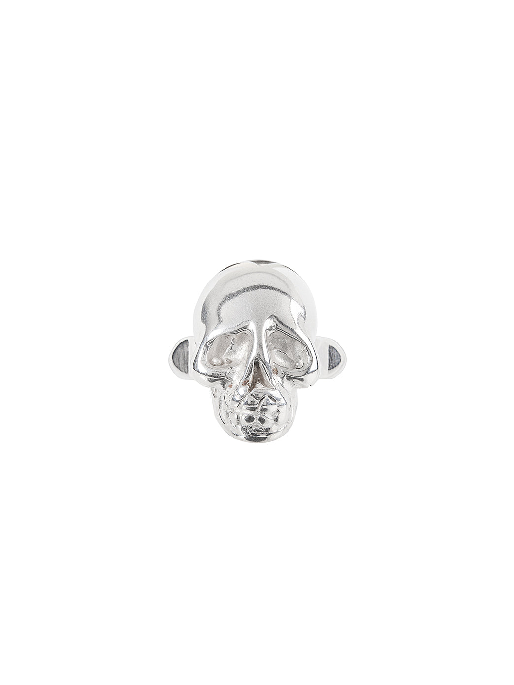 Fiorina Jewellery Gladiator Skull Ring