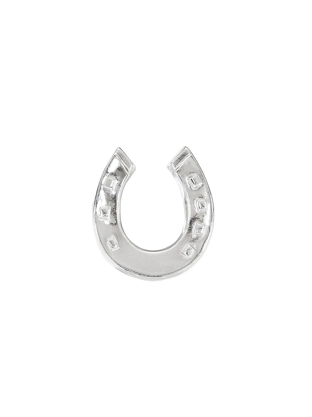Fiorina Jewellery Horse Shoe Ring Large