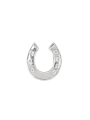 Fiorina Jewellery Horse Shoe Ring Large