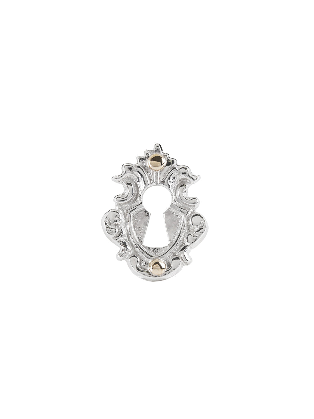 Fiorina Jewellery Keyhole Ring