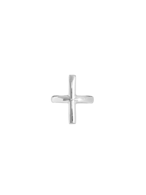 Fiorina Jewellery Grande Cross Ring