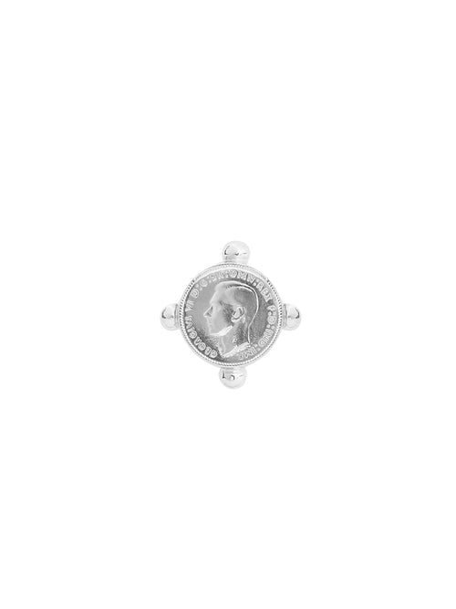 Fiorina Jewellery Pinkie Ring