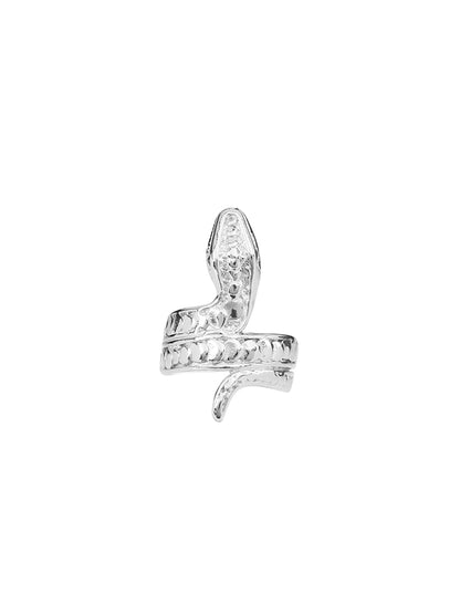 Fiorina Jewellery Snake Ring