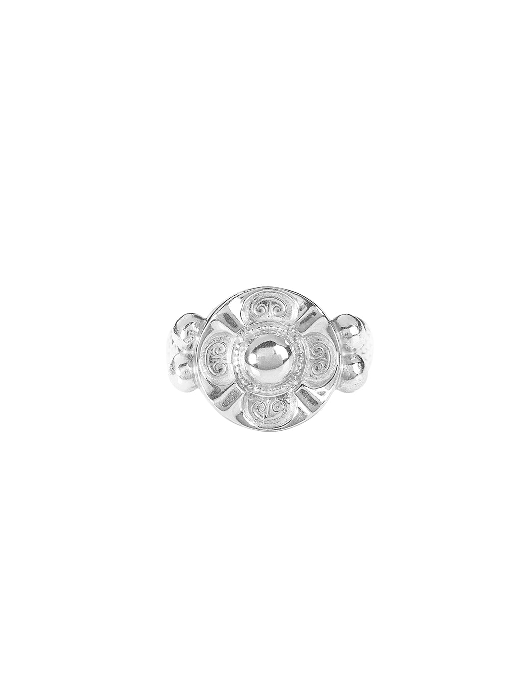 Fiorina Jewellery Vic Disc Ring