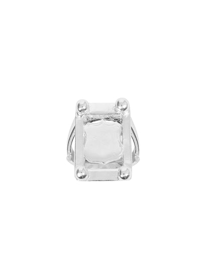Fiorina Jewellery Pablo Ring Shield