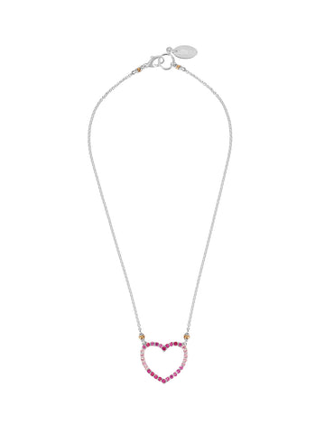 La Vie Butterfly Necklace