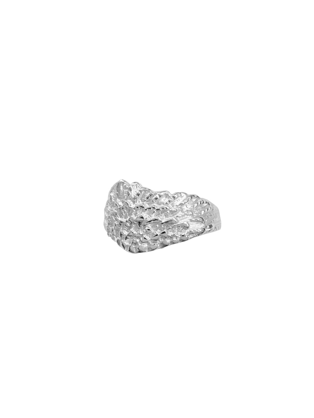 Fiorina Jewellery Herald Ring