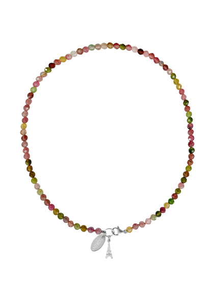 Fiorina Jewellery I Am Necklace Tourmaline