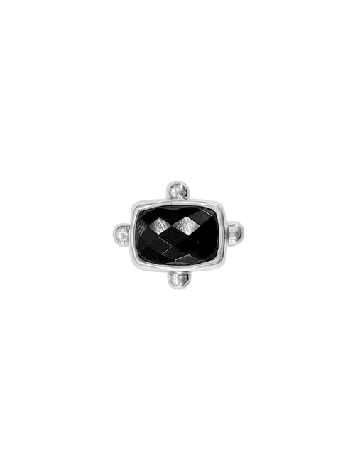 Fiorina Jewellery Karma Pinkie Ring