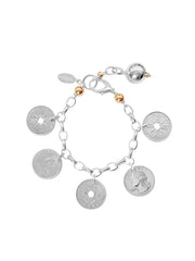 Fiorina Jewellery Liberty Bracelet