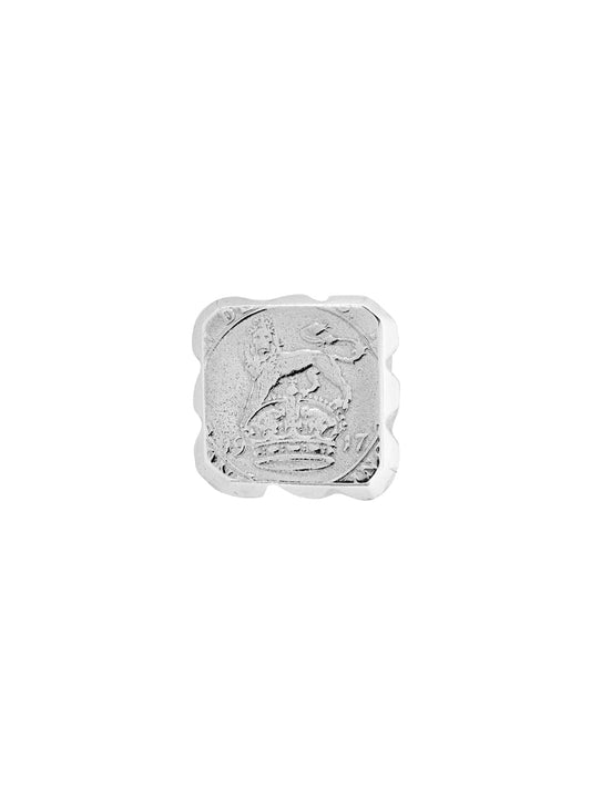 Fiorina Jewellery Men's Lion of Judah Ring