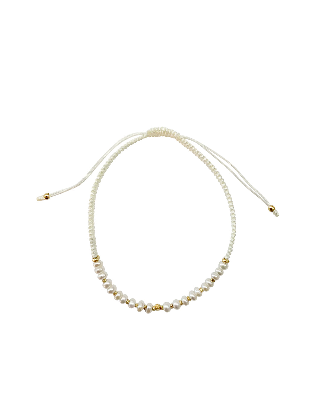Fiorina Jewellery Luna Bracelet Pearl