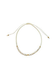 Fiorina Jewellery Luna Bracelet Pearl