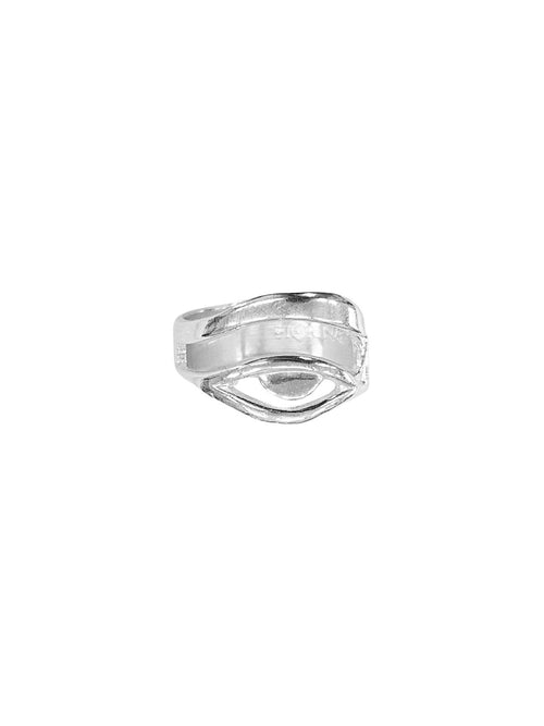 Fiorina Jewellery Men's Eye Ring