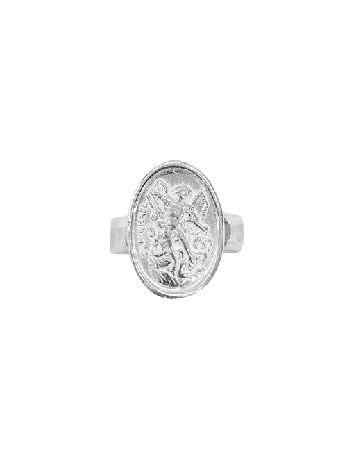 Fiorina Jewellery Men's Archangel Ring