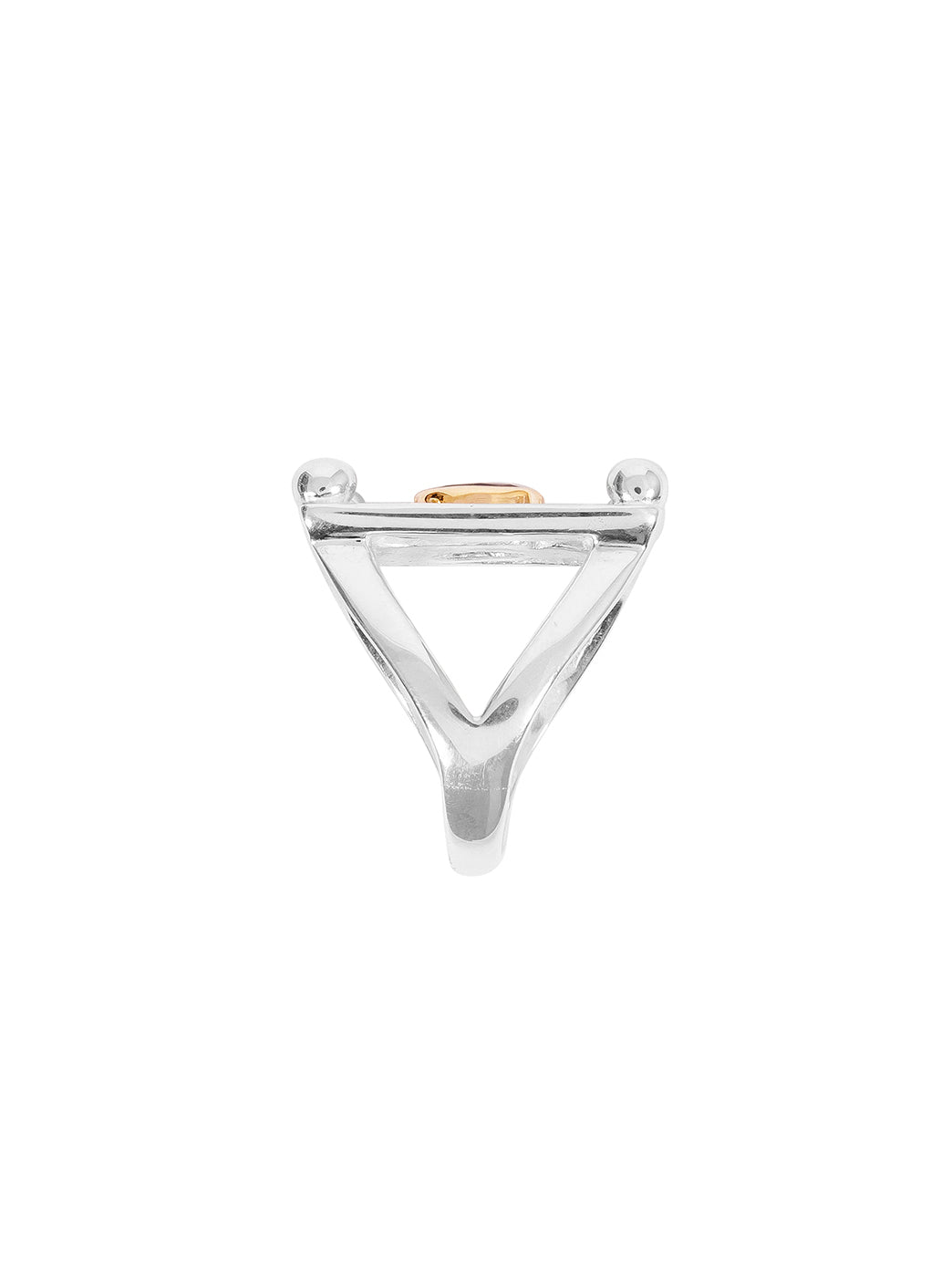 Fiorina Jewellery College Ring Side