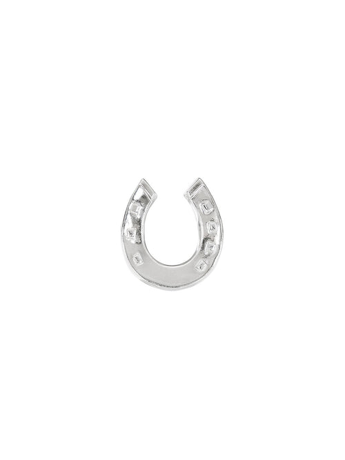 Fiorina Jewellery Small Horseshoe Ring