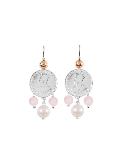 Fake fiorina jewellery store
