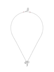 Fiorina Jewellery Mini Charm Necklace Aria