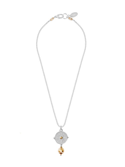 Fiorina Jewellery PNG Drop Necklace