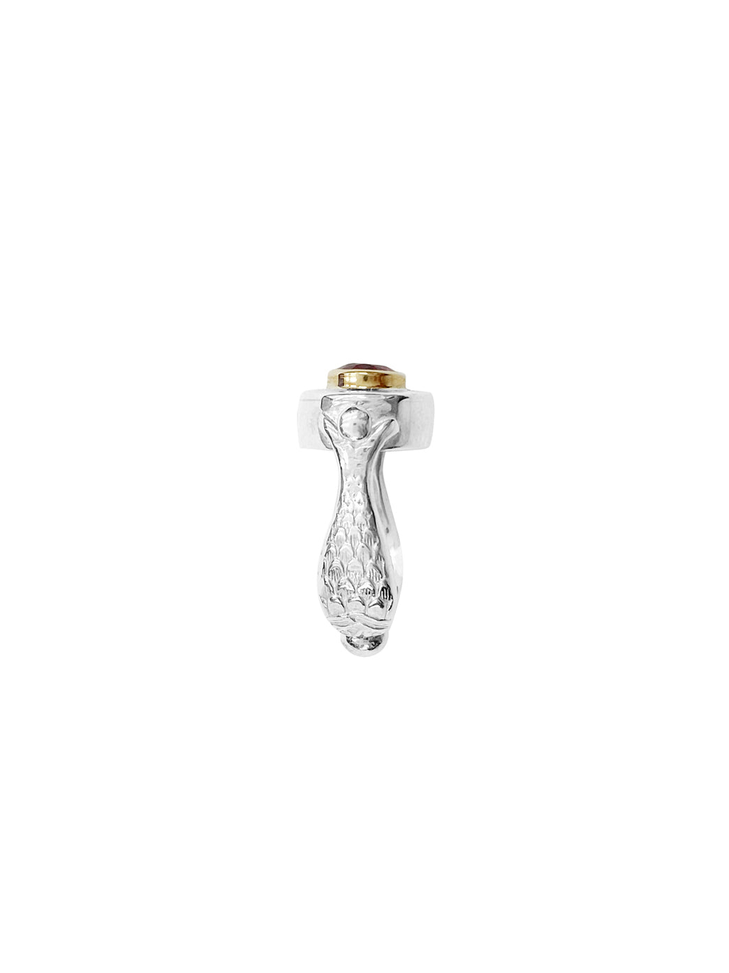Fiorina Jewellery Palais Ring Shank View