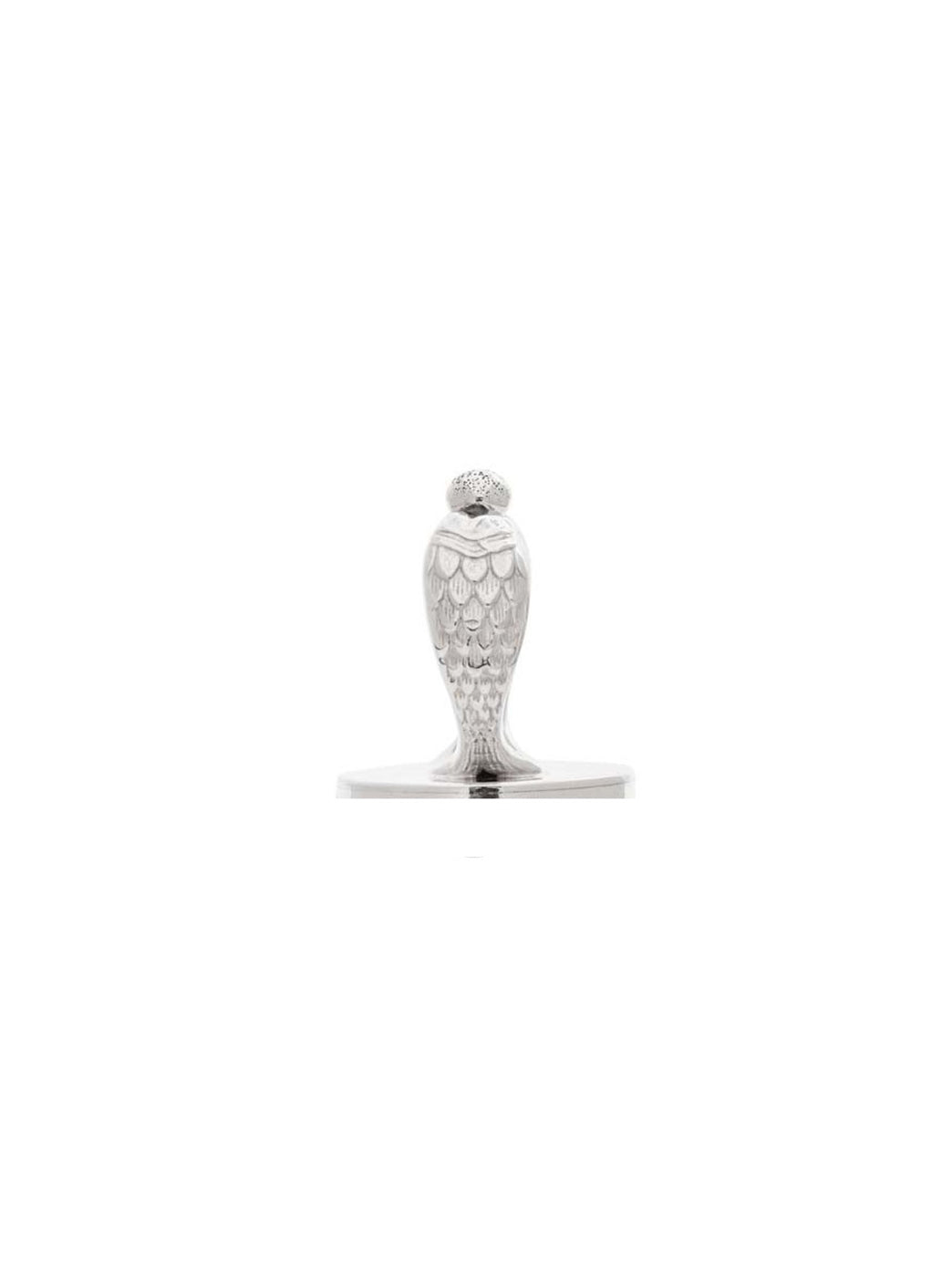 Fiorina Jewellery Round Fishband Ring Shank