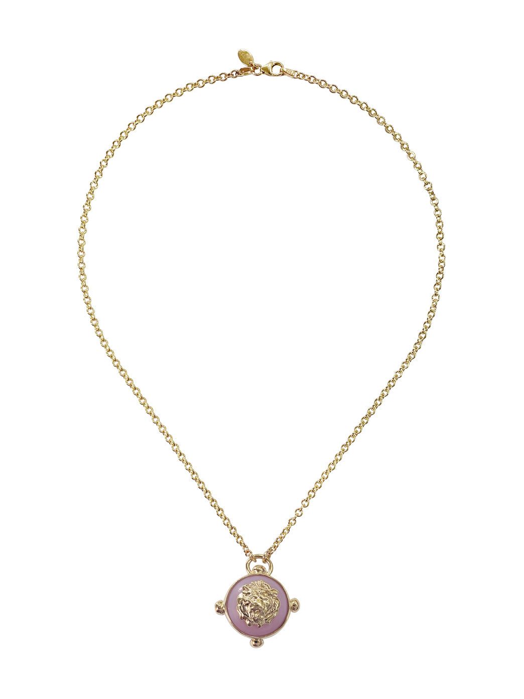 Fiorina Jewellery Roma Necklace Model