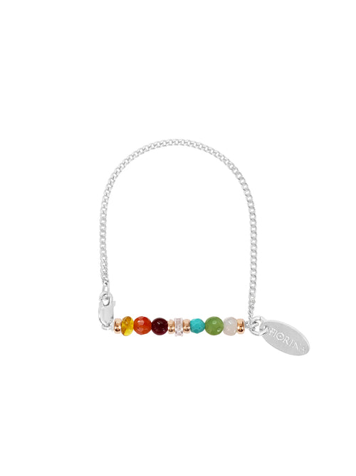 Fiorina Jewellery Romance Bracelet Chakra