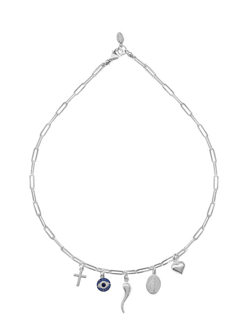 Helena Strand Necklace