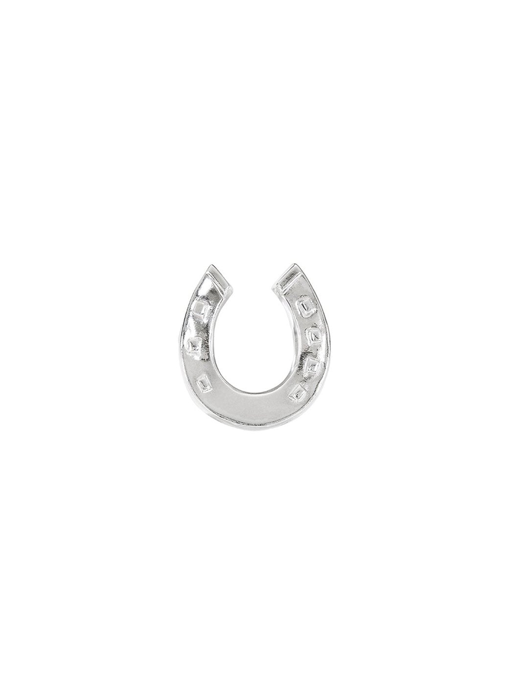 Fiorina Jewellery Small Horseshoe Ring