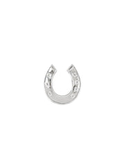 Fiorina Jewellery Small Horseshoe Ring