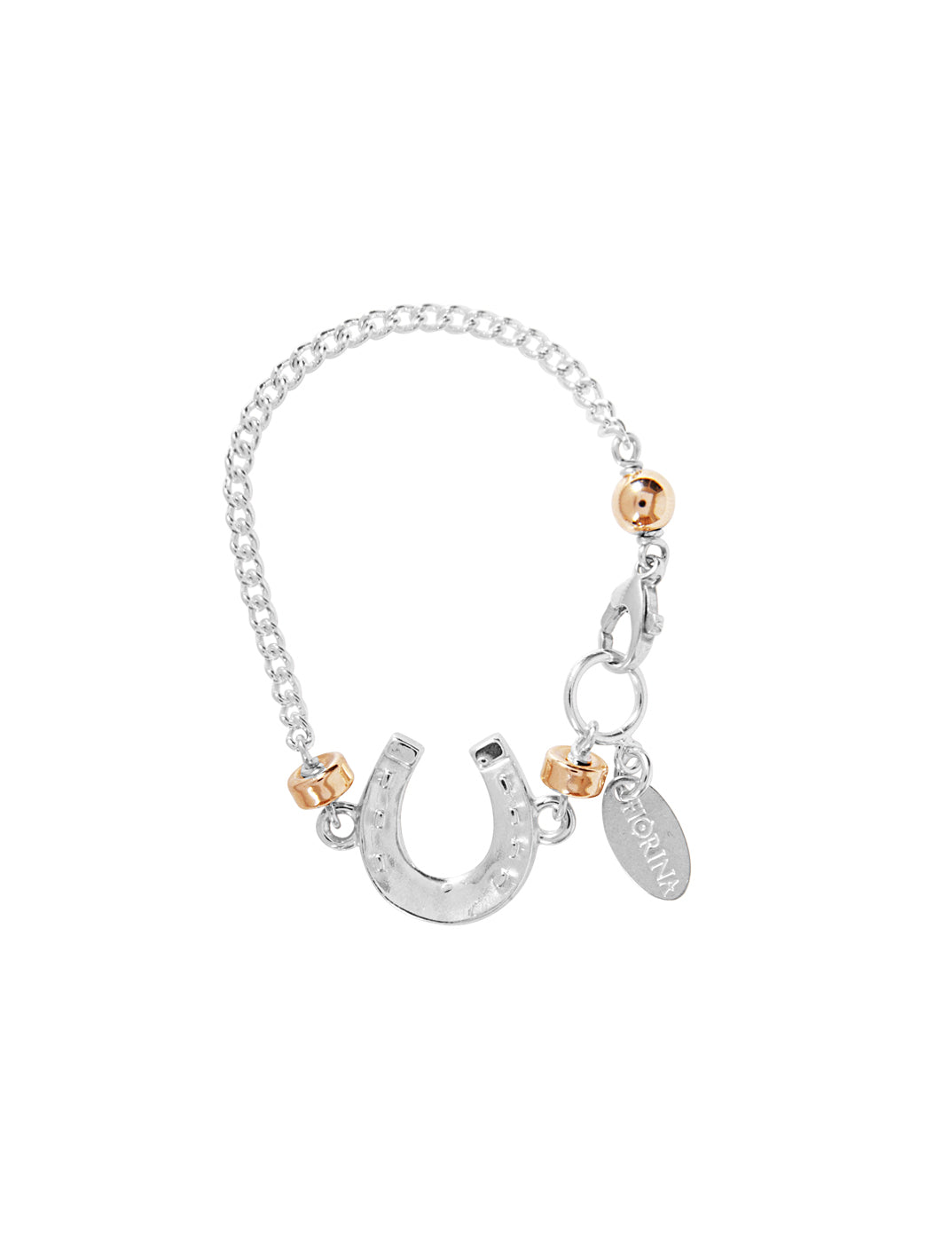 Fiorina Jewellery Spirit Bracelet