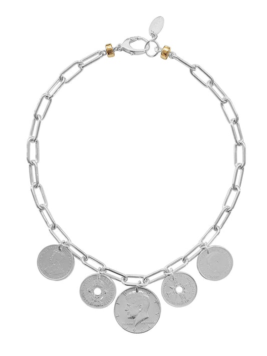Fiorina Jewellery Stevie Necklace