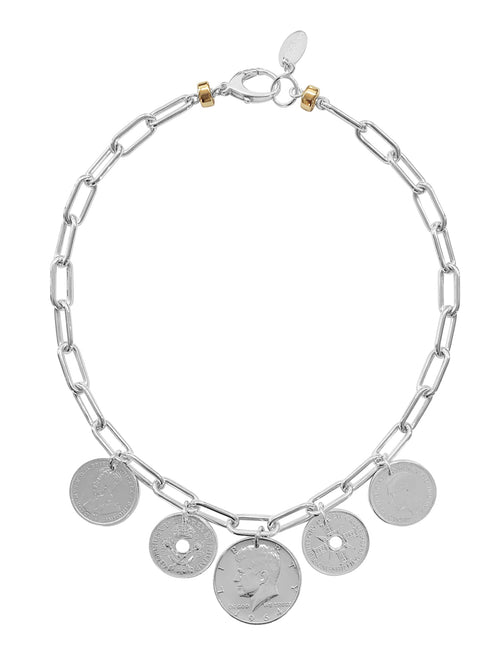 Necklaces – Fiorina Jewellery