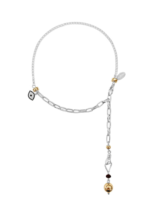 Fiorina Jewellery Virtue Necklace